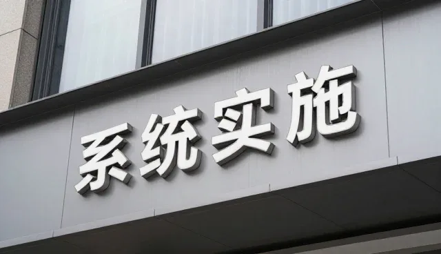 系统实施中需求反馈的常见问题及应对策略