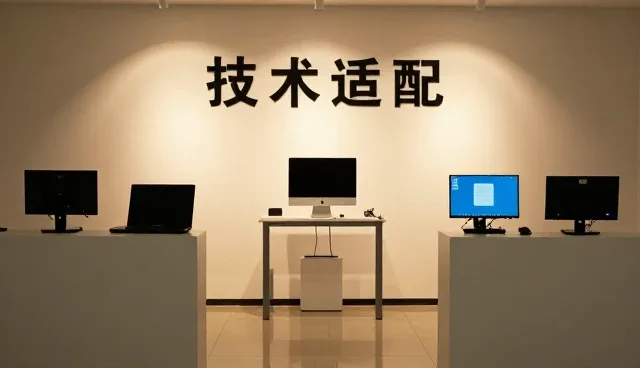 信息平台选型中的适用条件分析与实践