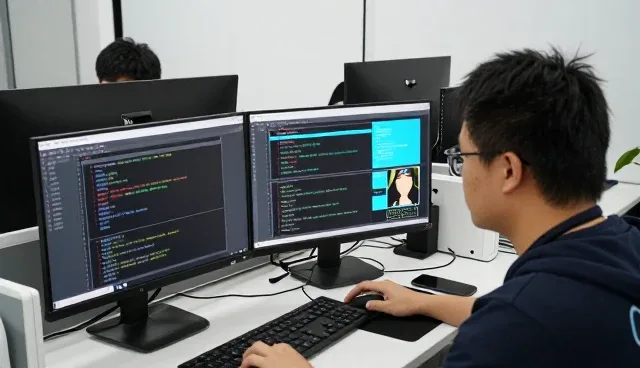 软件外包服务未来将在仓储物流中发挥更大作用