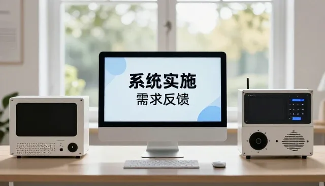 注重技术如何影响需求反馈变化